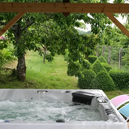 Printaniere : Nature, Confort Et Detente Aux Quennechelles - Fr-1-589-528 3* Le Clerjus