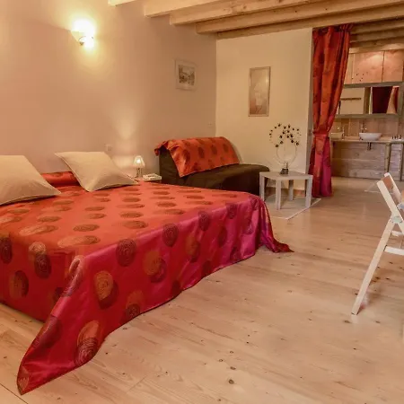 Printaniere : Nature, Confort Et Detente Aux Quennechelles - Fr-1-589-528 3*
