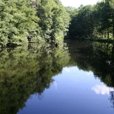 Bed & Breakfast Printaniere : Nature, Confort Et Detente Aux Quennechelles - Fr-1-589-528 3*