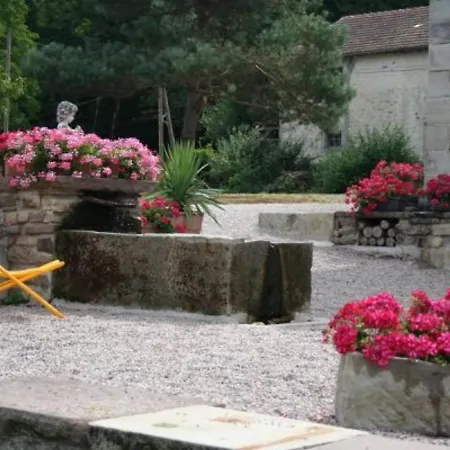 Printaniere : Nature, Confort Et Detente Aux Quennechelles - Fr-1-589-528 3*