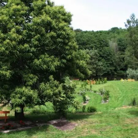Bed & Breakfast Printaniere : Nature, Confort Et Detente Aux Quennechelles - Fr-1-589-528
