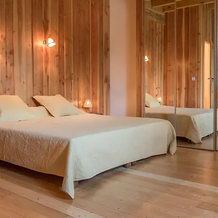 Bed & Breakfast Printaniere : Nature, Confort Et Detente Aux Quennechelles - Fr-1-589-528