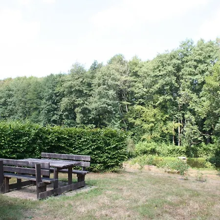 Printaniere : Nature, Confort Et Detente Aux Quennechelles - Fr-1-589-528 3* Le Clerjus